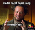 modal.bacot