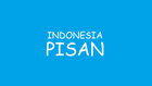 indonesiapisan
