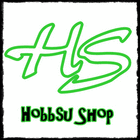 hobbsushop