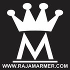 rajamarmer.com