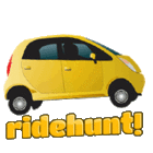 ridehunt