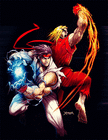 ryu...ken