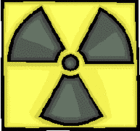 radioactiv