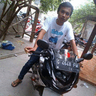 profile picture user