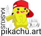 pikachu.art