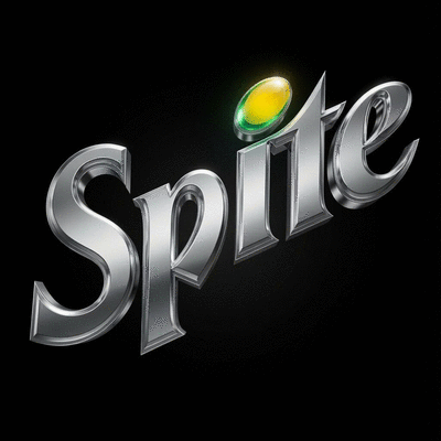 spite