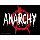 anarchy...