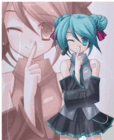 mikuxmikuo