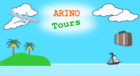 arinotours.com