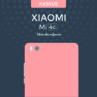 xiaomi.mi4c