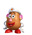 mrspotato