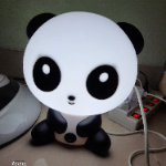 panda2001