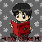 huntergames134