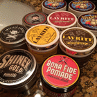 scramblepomade