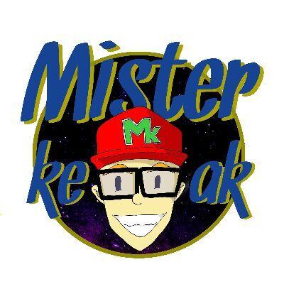 misterkeak