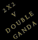 doubleganda