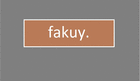 fakuy.