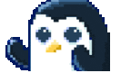 pinguin.biru