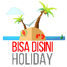 bisaholiday