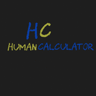 humancalculator