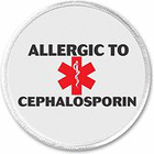 cepalosporin