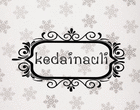 kedainauli