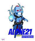 alone21