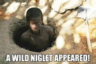 nigglet