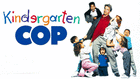 kindergartencop