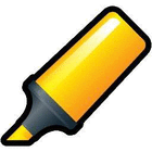 yellowmarker