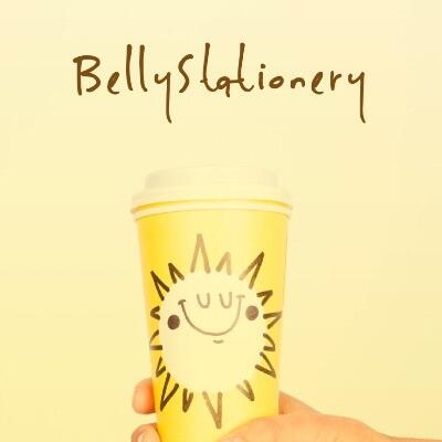 bellystationery