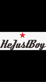 hejustboy
