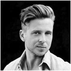 ...tedder...