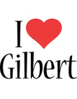 gilbertlovers