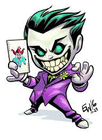 jokerwithman