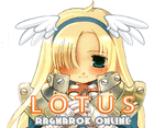 lotusragnarok