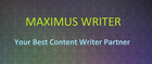 maximuswriter