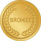 bronzeee