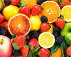 fruitysweet