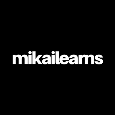 mikailearns