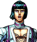 bucciarati