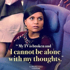 mindykaling