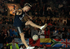 irmanfreestyle