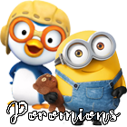 poromions