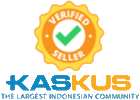 Kaskus profile picture for @rendex