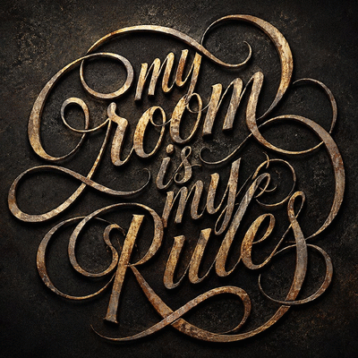 myroomismyrules