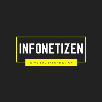 infonetizen