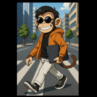 orangemonkey