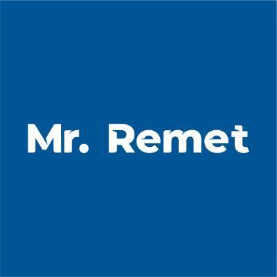 mrremet