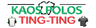 kaostingting